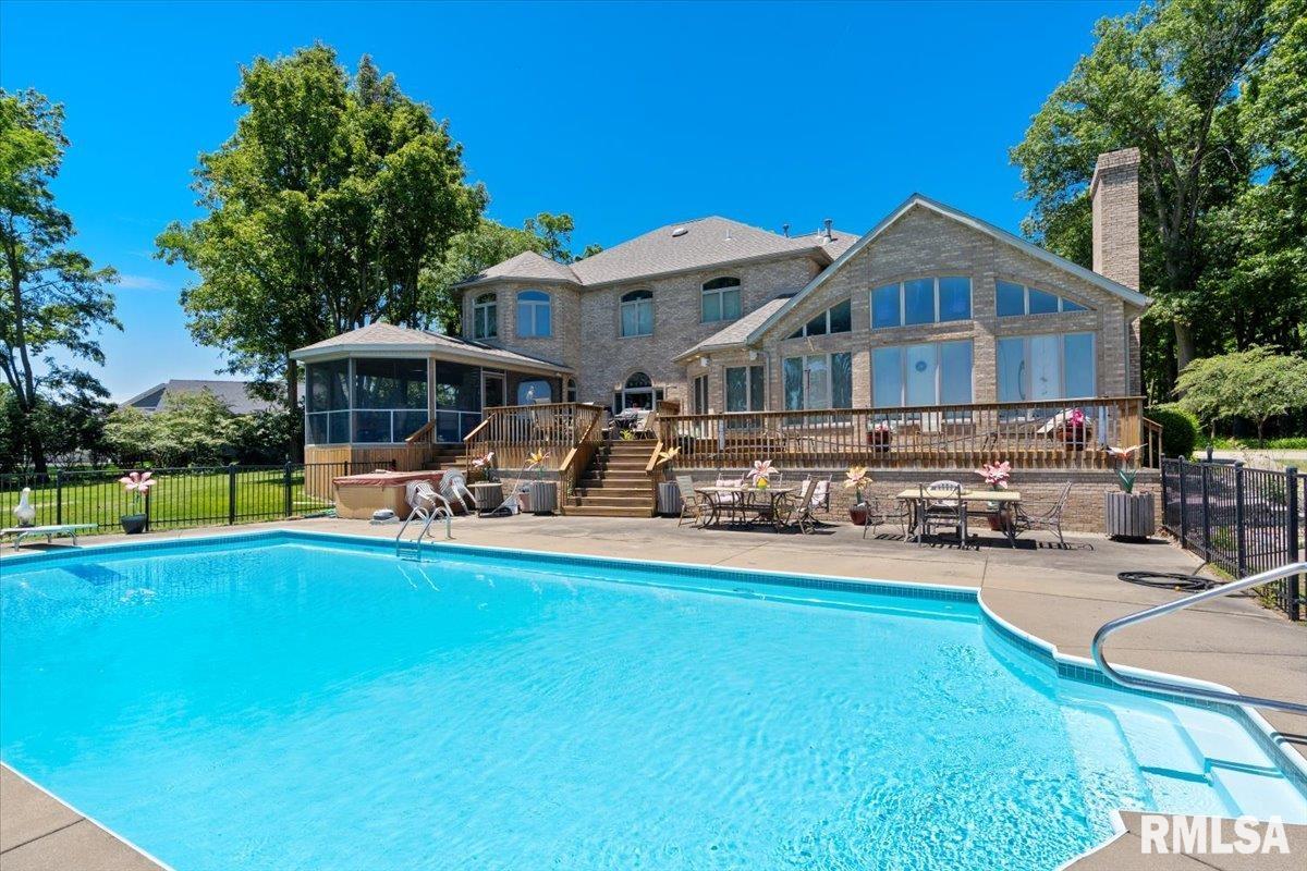 36 West Fairview Lane Springfield, IL 62711 - Photo 47 of 55