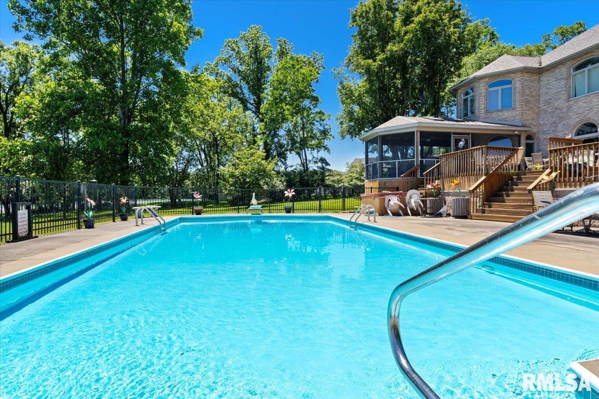 36 West Fairview Lane Springfield, IL 62711 - Photo 48 of 55