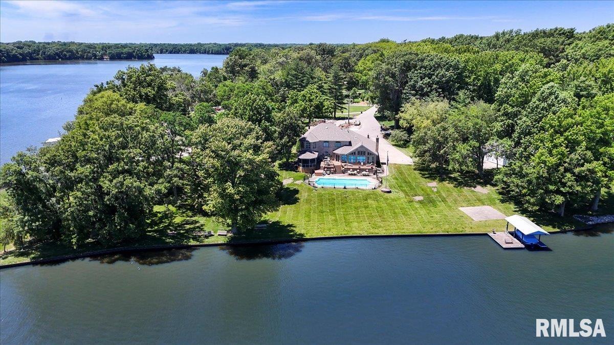 36 West Fairview Lane Springfield, IL 62711 - Photo 52 of 55
