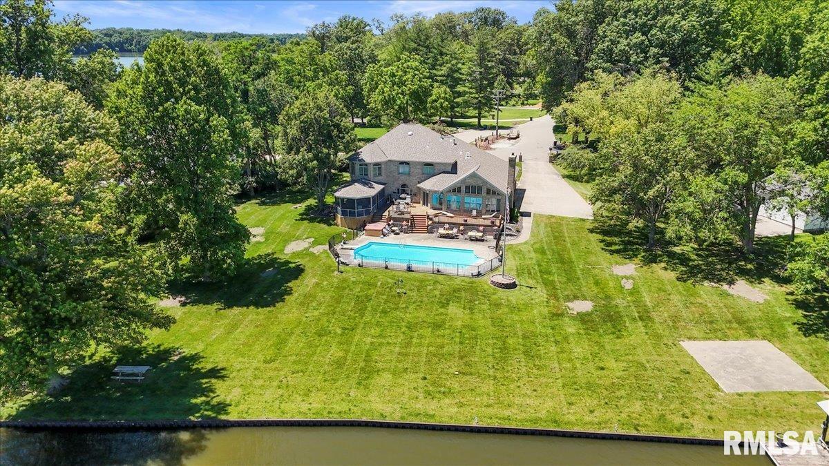 36 West Fairview Lane Springfield, IL 62711 - Photo 53 of 55