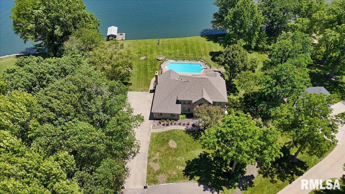 36 West Fairview Lane Springfield, IL 62711 - Photo 54 of 55