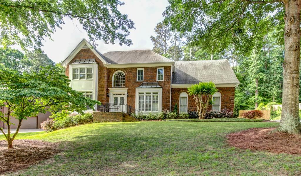 60 Battle Ridge Drive Sandy Springs, GA 30342 - Photo 1 of 1 Gallery Image 1