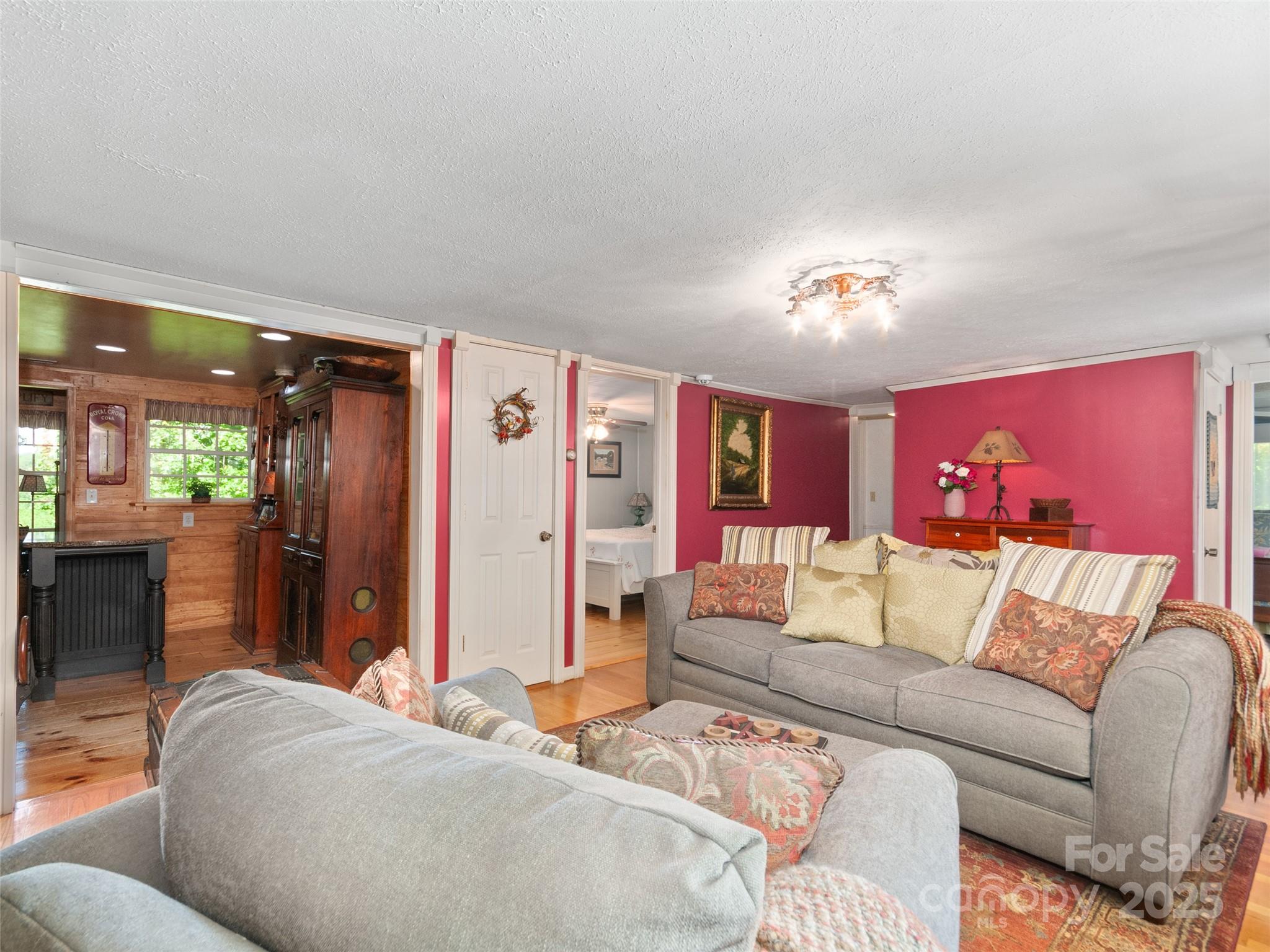 229 Crabtree Mountain Road Canton, NC 28716 - Photo 11 of 42