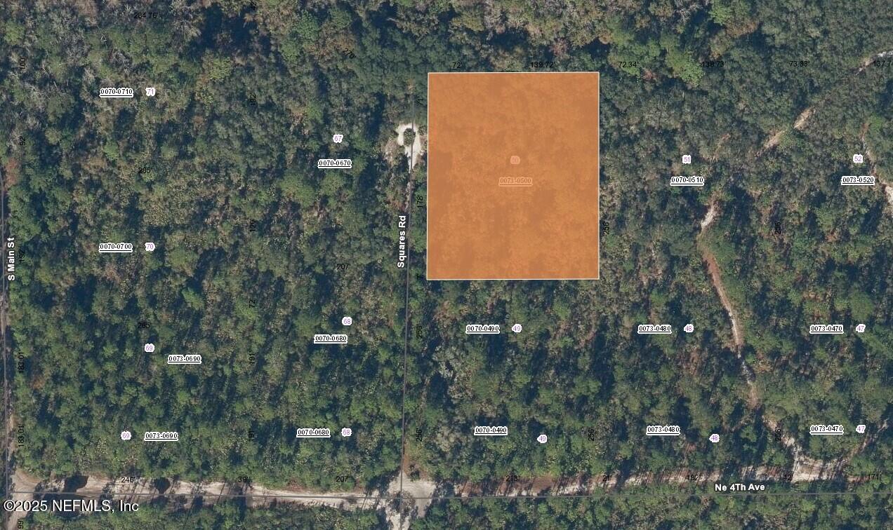 708 Squares Road Palatka, FL 32177 - Photo 1 of 13 1 map