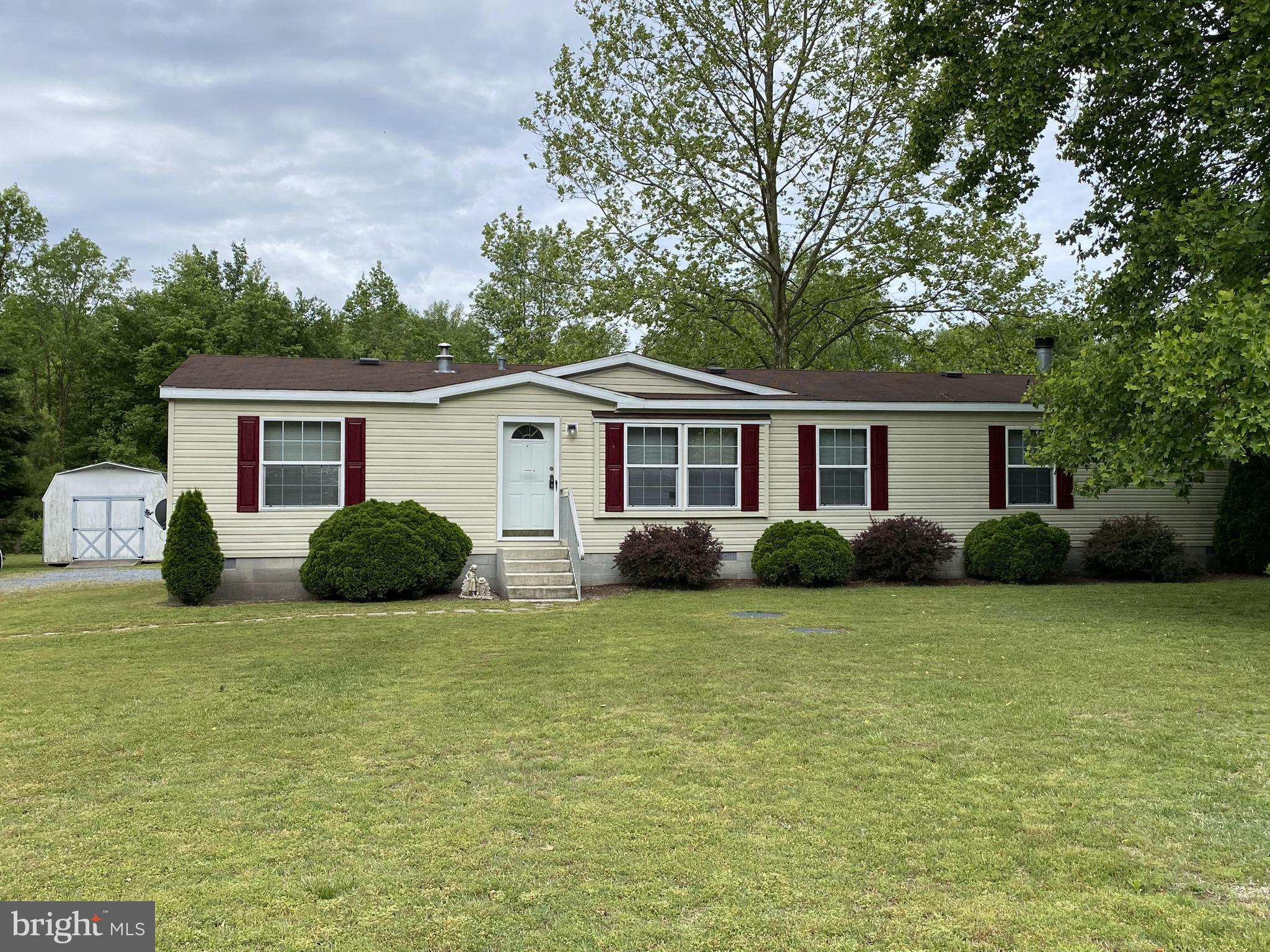 9120 Green Branch Road Willards, MD 21874 - Photo 1 of 21