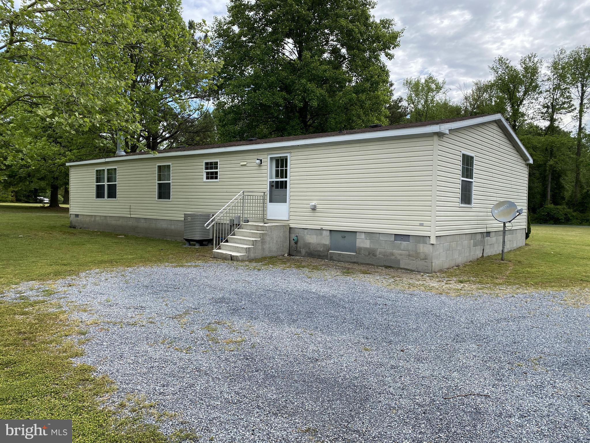9120 Green Branch Road Willards, MD 21874 - Photo 20 of 21