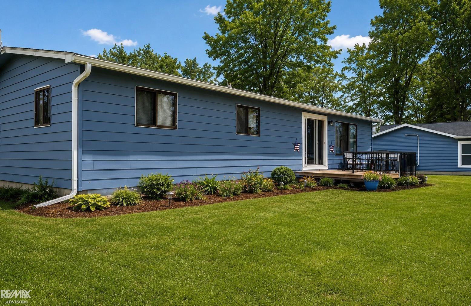 4800 Maxson Drive Hope, MI 48628 - Photo 1 of 28