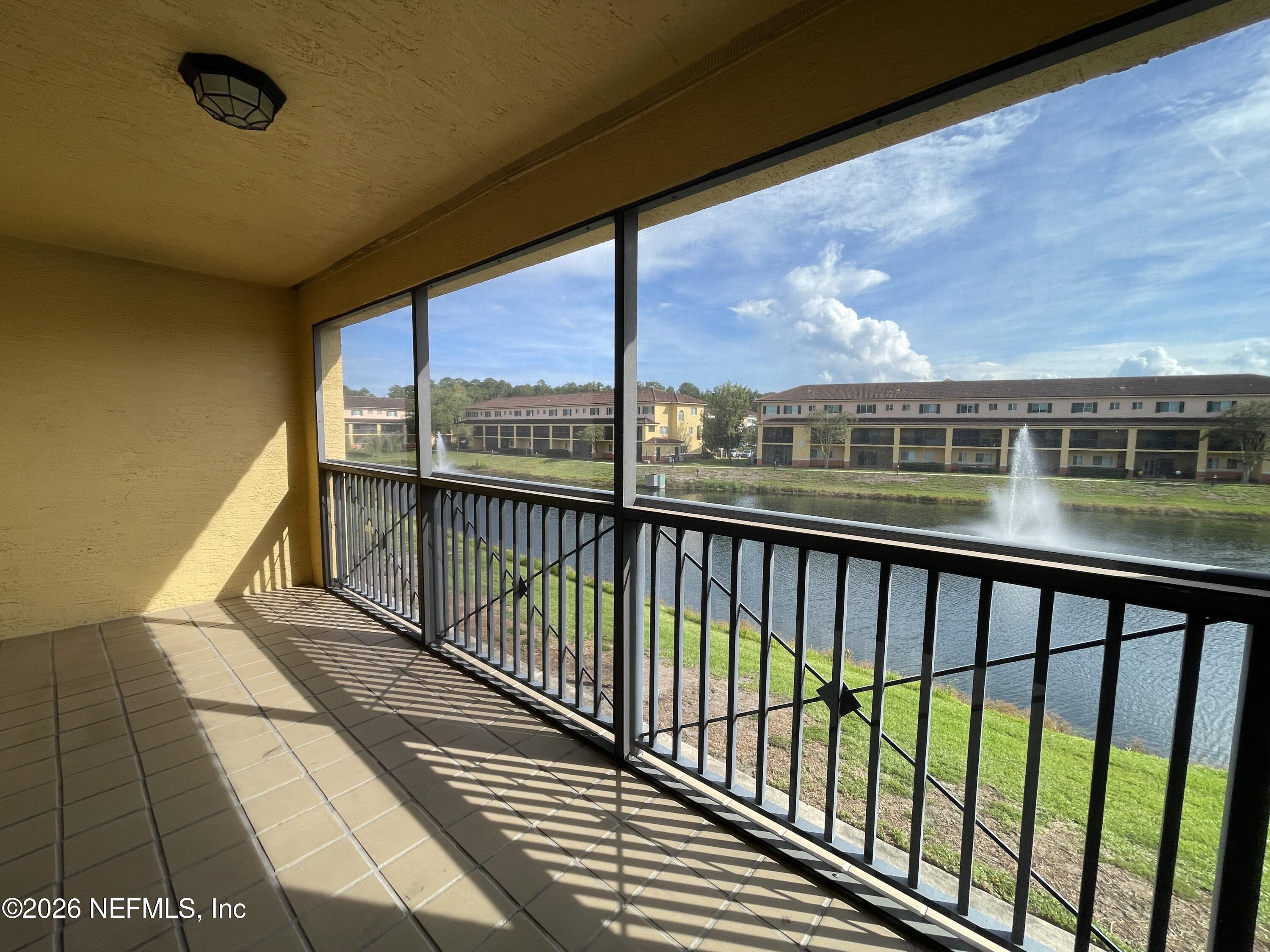 9745 Touchton Road, Unit 1826 Jacksonville, FL 32246 - Photo 20 of 56 20 Screened Lanai