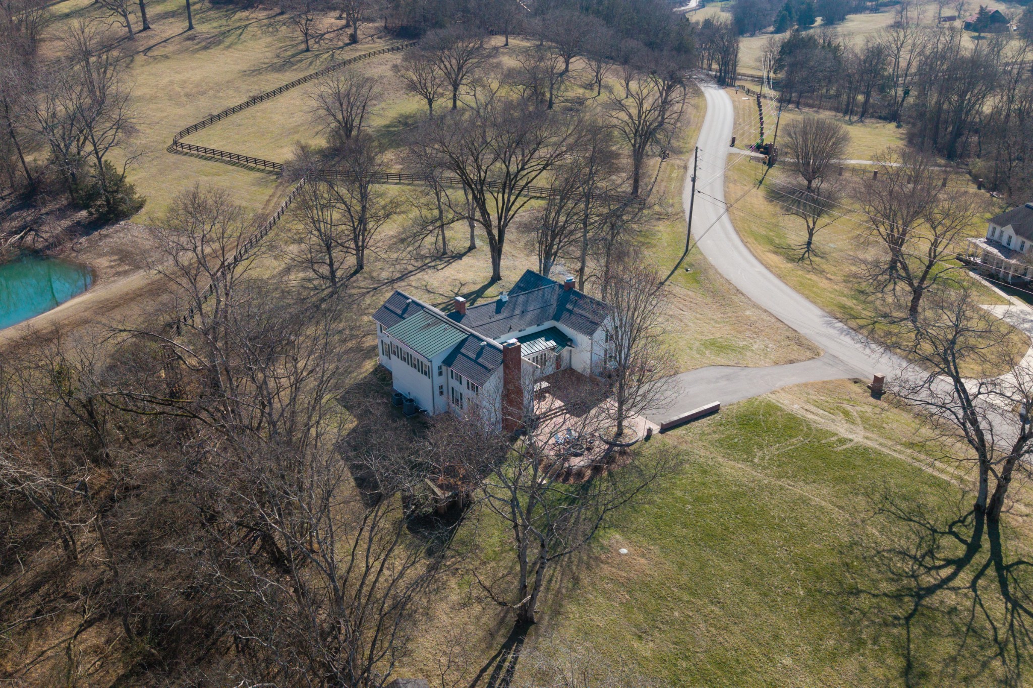 1202 Hidden Valley Road Brentwood, TN 37027 - Photo 58 of 78