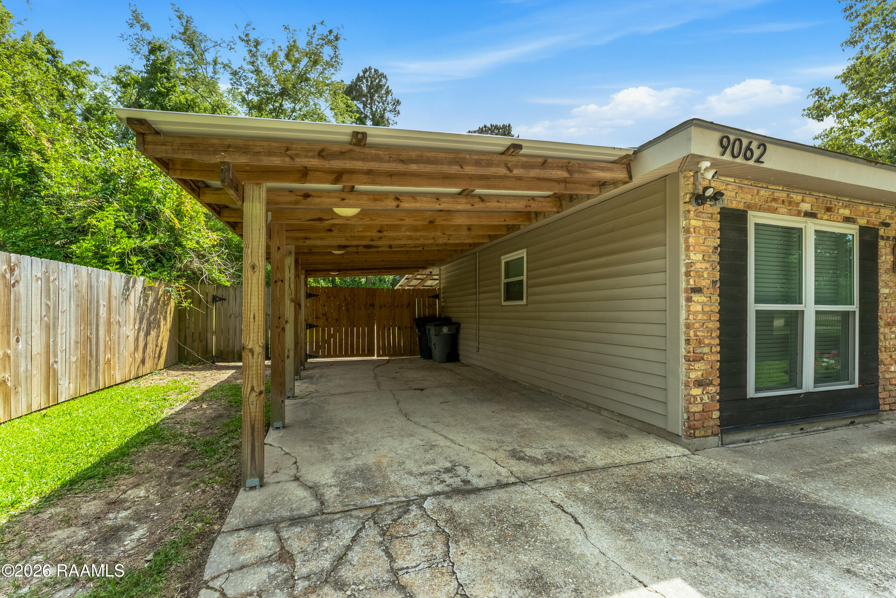 9062 Baker Drive Baton Rouge, LA 70809 - Photo 6 of 41 Gallery Image 6
