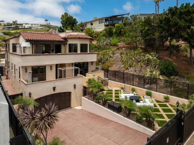 $3,750,000 | 1045 Van Nuys Street, San Diego, CA 92109