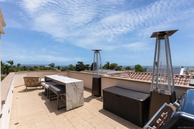 $3,750,000 | 1045 Van Nuys Street, San Diego, CA 92109