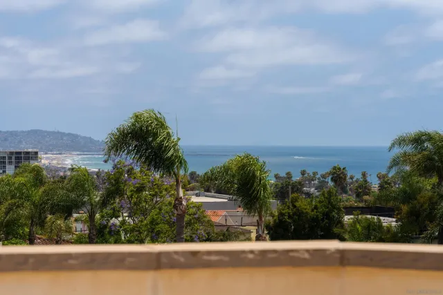 $3,750,000 | 1045 Van Nuys Street, San Diego, CA 92109