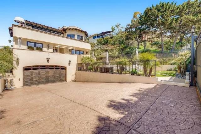 $3,750,000 | 1045 Van Nuys Street, San Diego, CA 92109