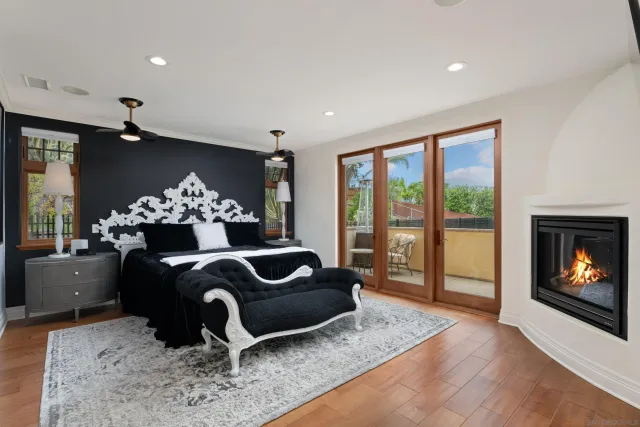 $3,750,000 | 1045 Van Nuys Street, San Diego, CA 92109