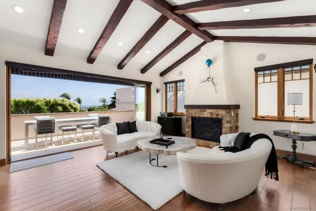 $3,750,000 | 1045 Van Nuys Street, San Diego, CA 92109