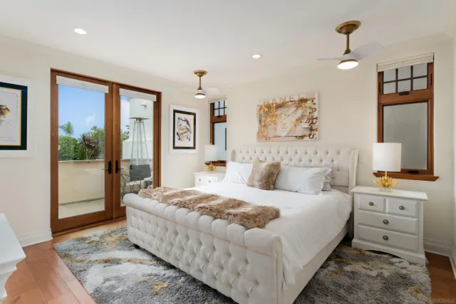 $3,750,000 | 1045 Van Nuys Street, San Diego, CA 92109
