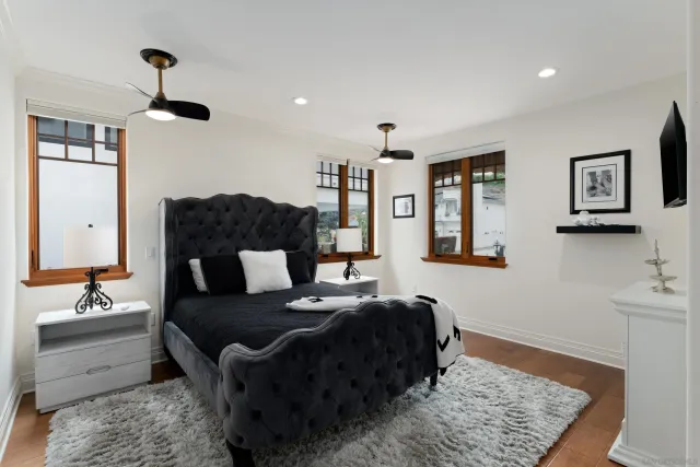 $3,750,000 | 1045 Van Nuys Street, San Diego, CA 92109