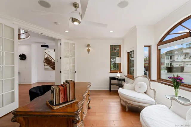 $3,750,000 | 1045 Van Nuys Street, San Diego, CA 92109