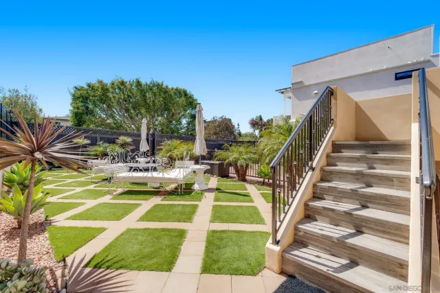$3,750,000 | 1045 Van Nuys Street, San Diego, CA 92109
