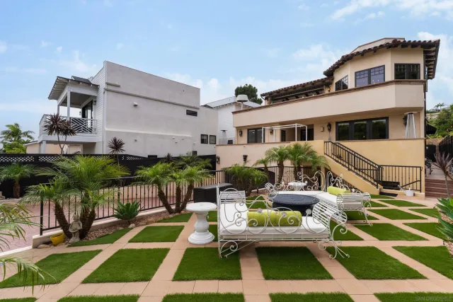 $3,750,000 | 1045 Van Nuys Street, San Diego, CA 92109