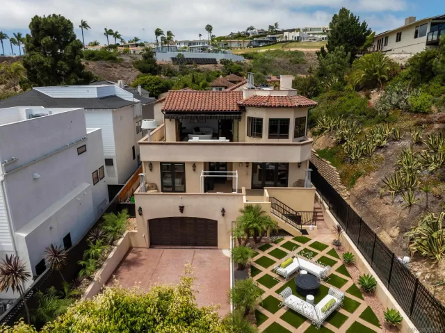 $3,750,000 | 1045 Van Nuys Street, San Diego, CA 92109