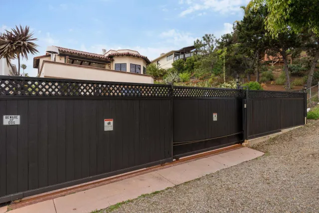 $3,750,000 | 1045 Van Nuys Street, San Diego, CA 92109