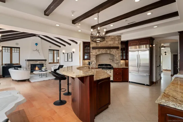 $3,750,000 | 1045 Van Nuys Street, San Diego, CA 92109