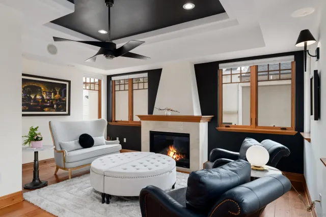 $3,750,000 | 1045 Van Nuys Street, San Diego, CA 92109