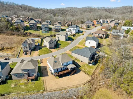 $875,000 | 413 Eagle Ridge, Nashville, TN 37209