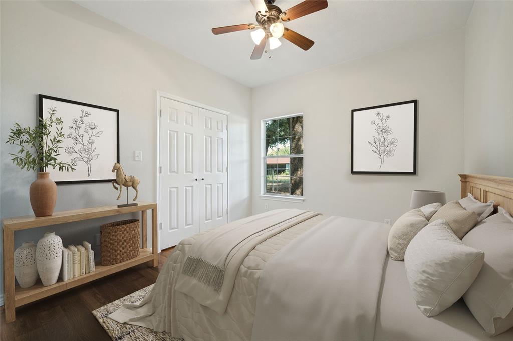 229 Quail Run Road Valley View, TX 76272 - Photo 31 of 40 Gallery Image 31