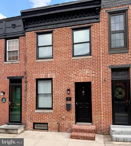 $499,000 | 1413 Cooksie Street, Baltimore, MD 21230