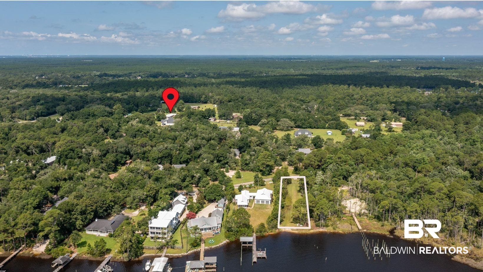 9596 Hildreth Drive Elberta, AL 36530 - Photo 68 of 79