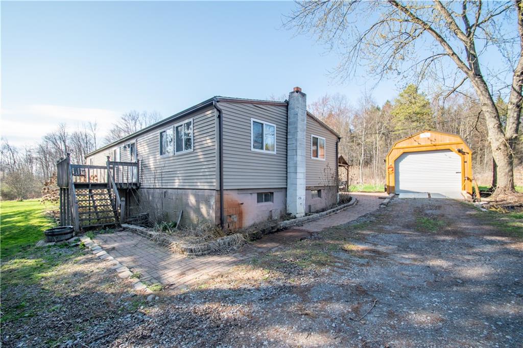 341 Palmer Road Edinburg, PA 16116 - Photo 1 of 46 Gallery Image 1