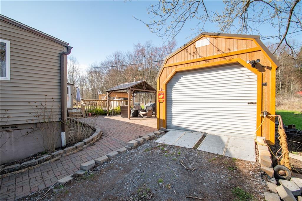 341 Palmer Road Edinburg, PA 16116 - Photo 37 of 46 Gallery Image 37