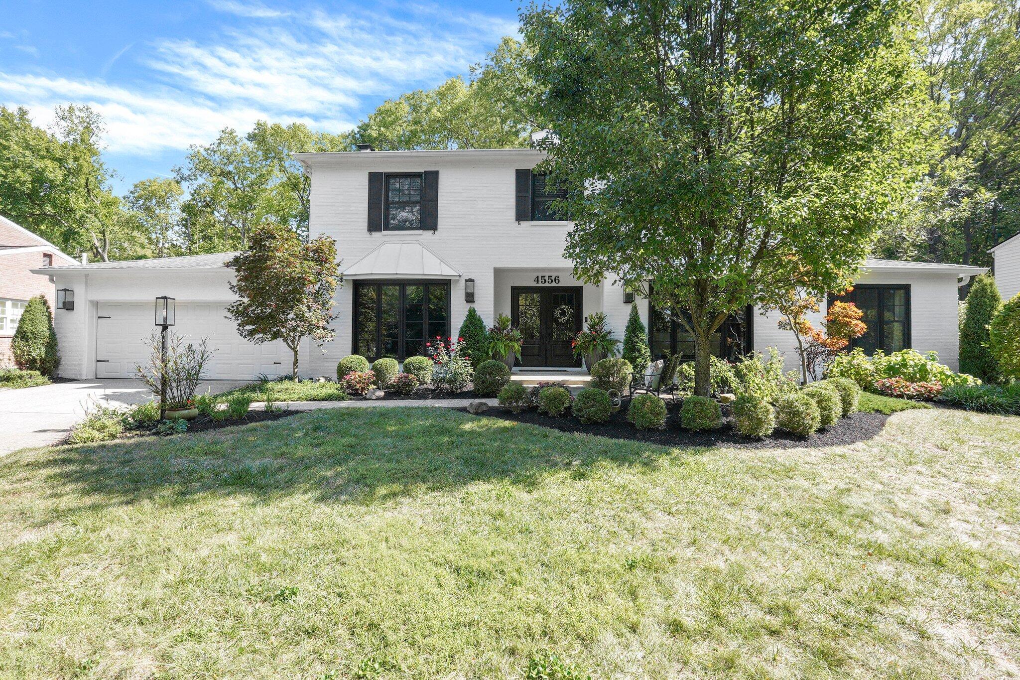 4556 Langport Road Upper Arlington, OH 43220 - Photo 1 of 66 Welcome to Langport Valley!