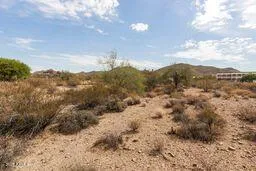 a view of mountains and valleys