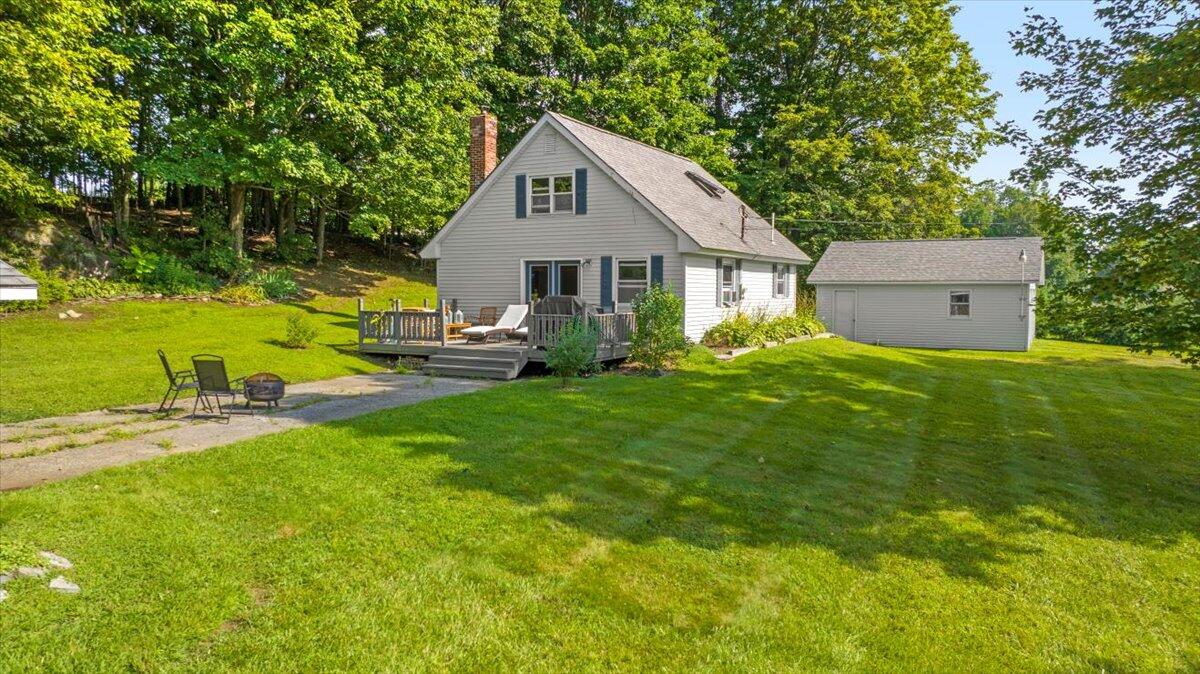 3240 West River Road Sidney, ME 04330 - Photo 10 of 50 10-3240 W River Rd, Sidney, ME, 04330-44