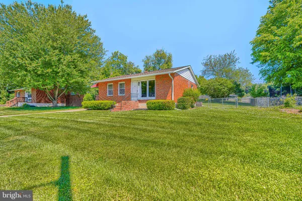 $359,900 | 112 Conewood Avenue, Reisterstown, MD 21136