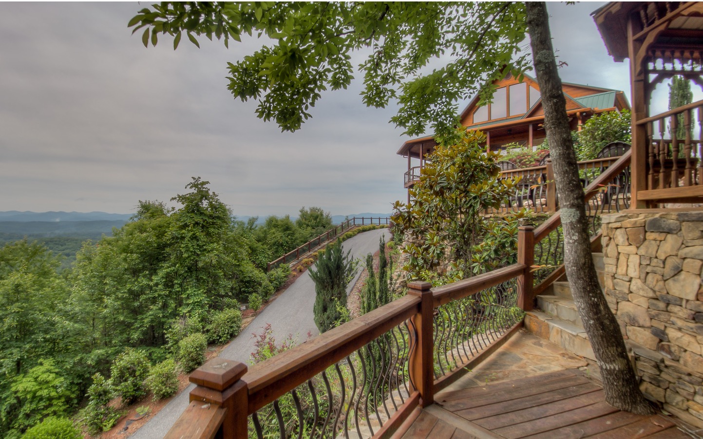 279 Rising Star Lane Ellijay, GA 30536 - Photo 12 of 70 Additional View