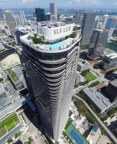 $7,000 | 801 South Miami Avenue, Unit 4205, Miami, FL 33131