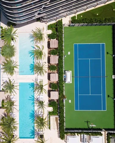 $7,000 | 801 South Miami Avenue, Unit 4205, Miami, FL 33131