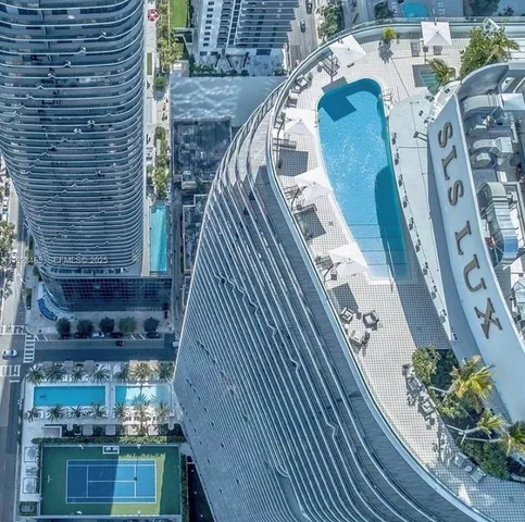 $7,000 | 801 South Miami Avenue, Unit 4205, Miami, FL 33131