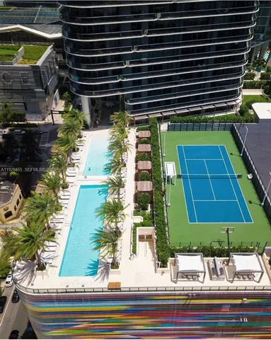 $7,000 | 801 South Miami Avenue, Unit 4205, Miami, FL 33131