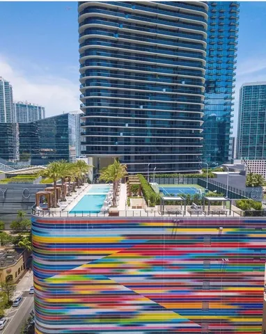 $7,000 | 801 South Miami Avenue, Unit 4205, Miami, FL 33131