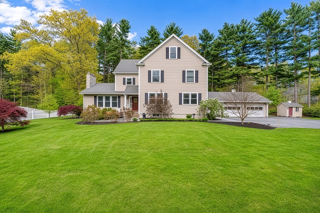 29 Pilgrim Way Walpole, MA 02032 - Photo 41 of 42