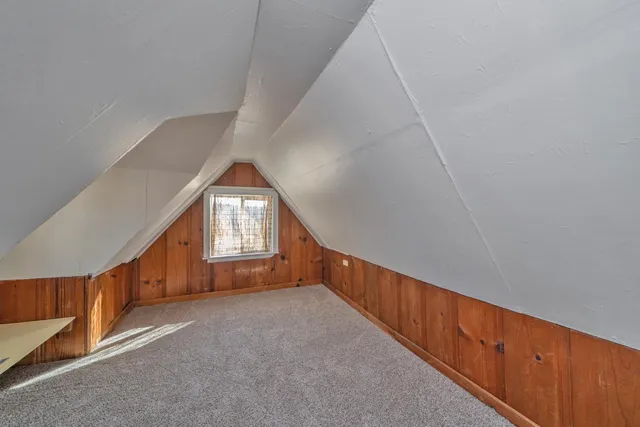 a view of an entryway