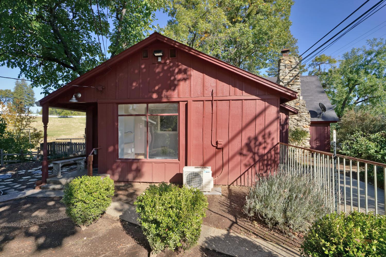 8205 Grizzly Flat Road Somerset, CA 95684 - Photo 34 of 59