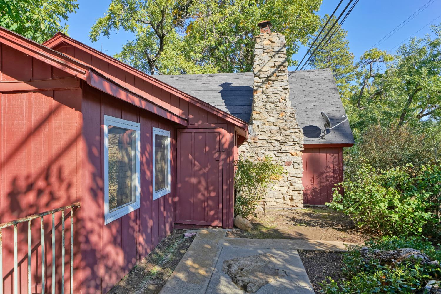 8205 Grizzly Flat Road Somerset, CA 95684 - Photo 35 of 59