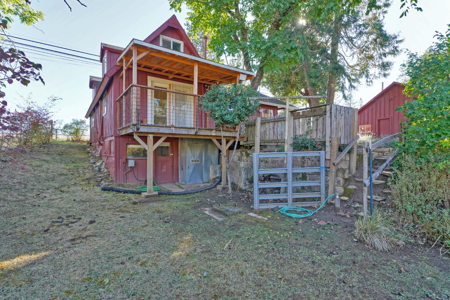 8205 Grizzly Flat Road Somerset, CA 95684 - Photo 46 of 59